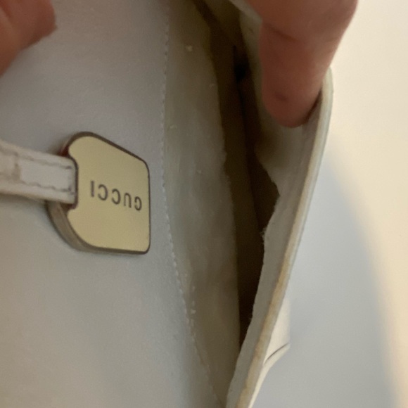 Authentic Beautiful Gucci Hand/Tote Bag - Picture 13 of 15